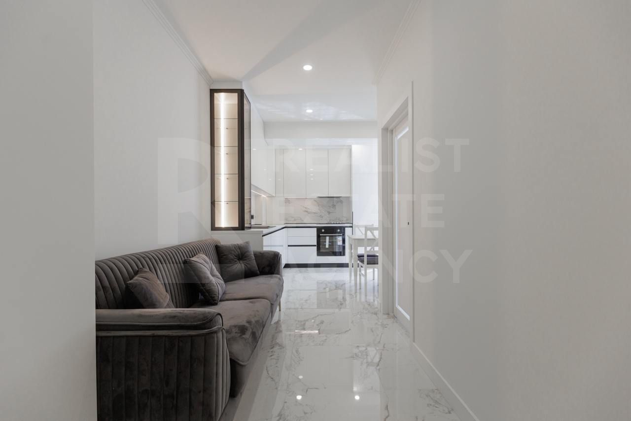 Chirie, apartament, 2 dormitoare, str. Calea Ieșilor, Sculeni - Poză 3