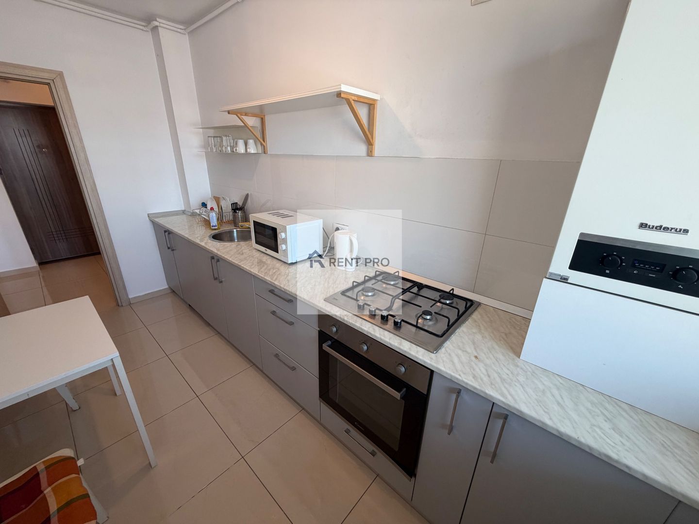 Apartament 2 camere, Grozavesti - Onix Residence - Poză 6