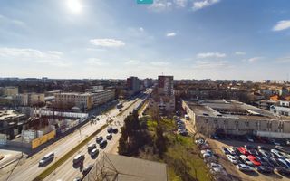 Apartament cu 2 camere vis-à-vis de ISHO! - Poză 6