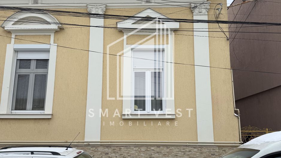 Apartament la casa cu intrare comuna | 35 mp | Zona semicentrala - Poză 1