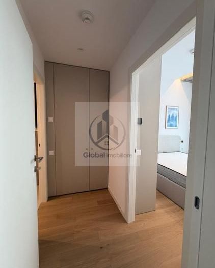 Prima închiriere | 2 camere premium în UpSite | View superb & multă lumină - Poză 3