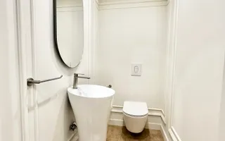 APARTAMENT  CU 4CAMERE LA INCHIRIERE IN COMPLEX DIN DOROBANTI CAPITALE - Poză 11
