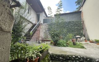 Casa de vanzare- zona Schei - Poză 11