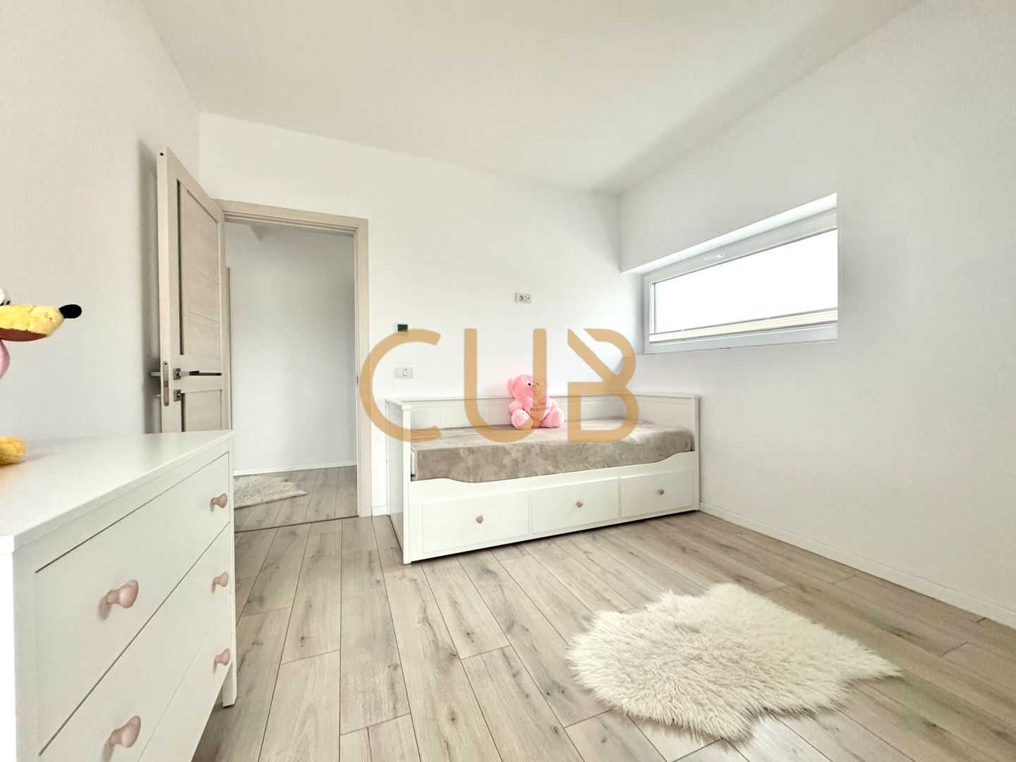 Duplex premium Dumbravita|5camere, 3bai, carport| Eficienta energetica - Poză 22