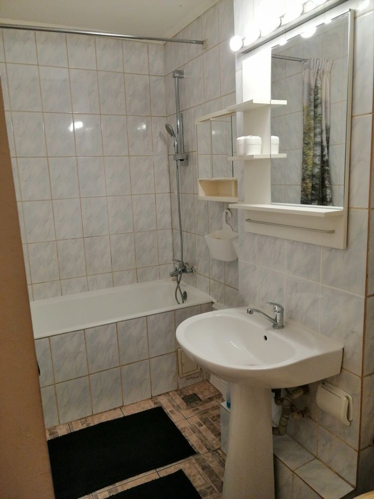 De închiriat 2 camere, pet friendly, mobilat, metrou 1 Decembrie - Poză 6
