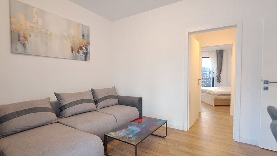 2 camere MODERN | Prima utilizare - Poză 4