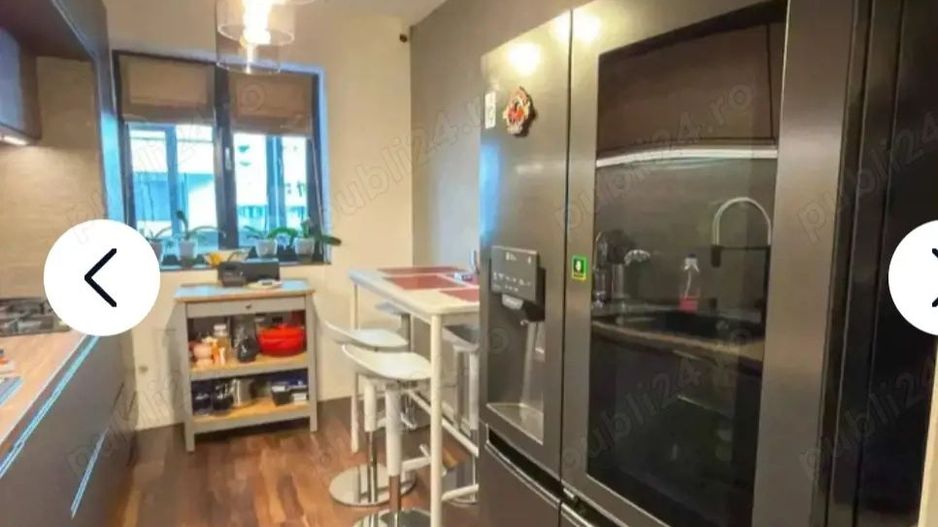 Vanzare apartament 3 camere in Theodor Pallady- Complex ROMCO Residential - Poză 2