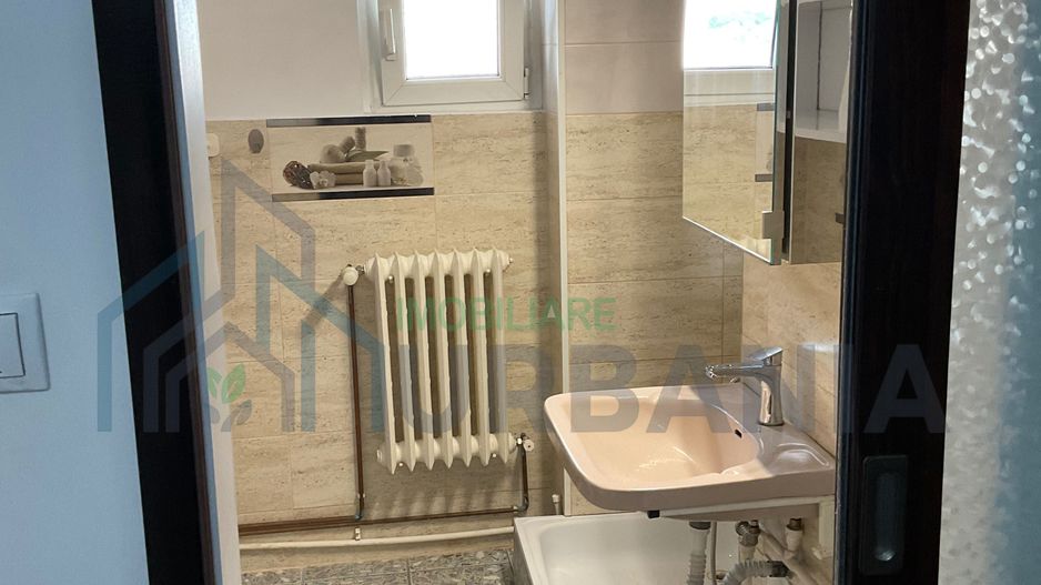Apartament 1 cameră de închiriat, Iași, zona Baza Podului Nicolina - 250 euro - Poză 5