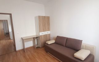 2 camere, decomandat, mobilat modern, parcare, Buna Ziua, zona AUDI - Poză 2