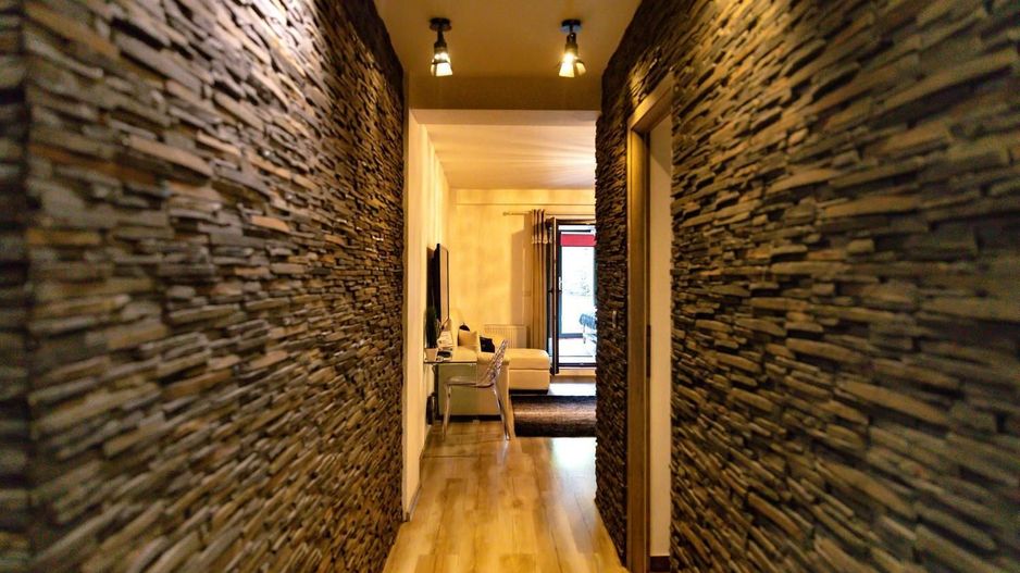 Exclusivitate -  Apartament de 2 camere, cu grădină proprie. - Poză 8