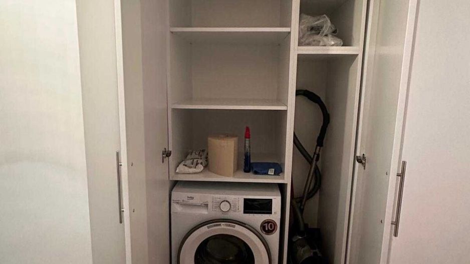 AP. 2 CAMERE CAISULUI RESIDENCE, PARCARE, INCALZIRE PARDOSEALA, METROU - Poză 7