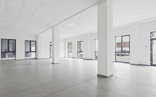 Spațiu 160 mp cu parcare, Simion Bărnuțiu - Poză 1