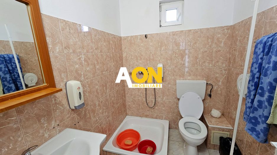 Casa 10 camere, 878 mp teren, toate utilitatile, Barabant - Poză 21