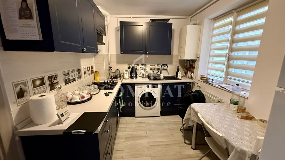 Apartament modern | etaj intermediar | decomandat | 0% COMISION - Poză 11