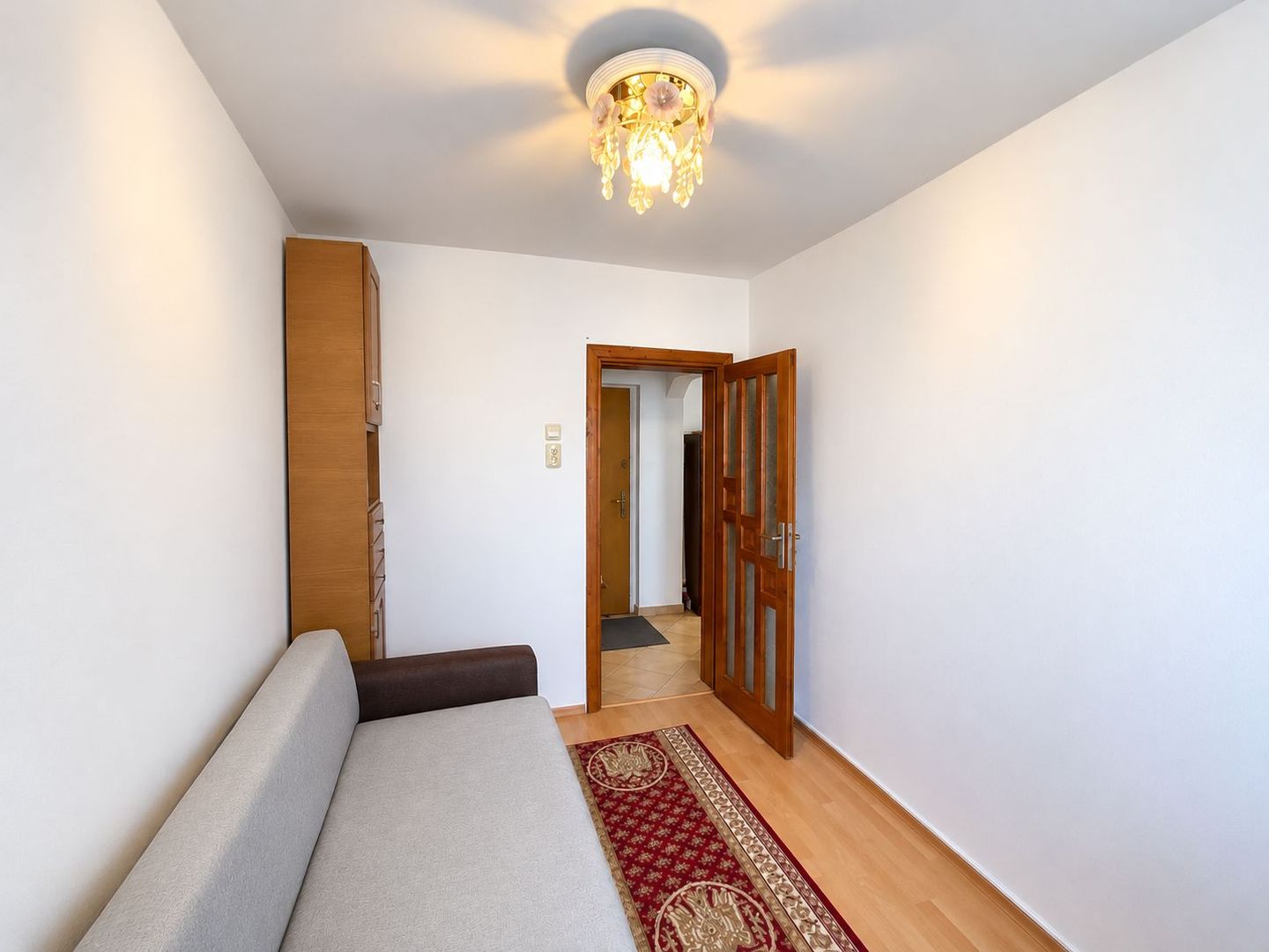 COMISION 0%, Apartament 3 Camere, Etaj 3, Izolat, Centrala, Blascovici - Poză 6