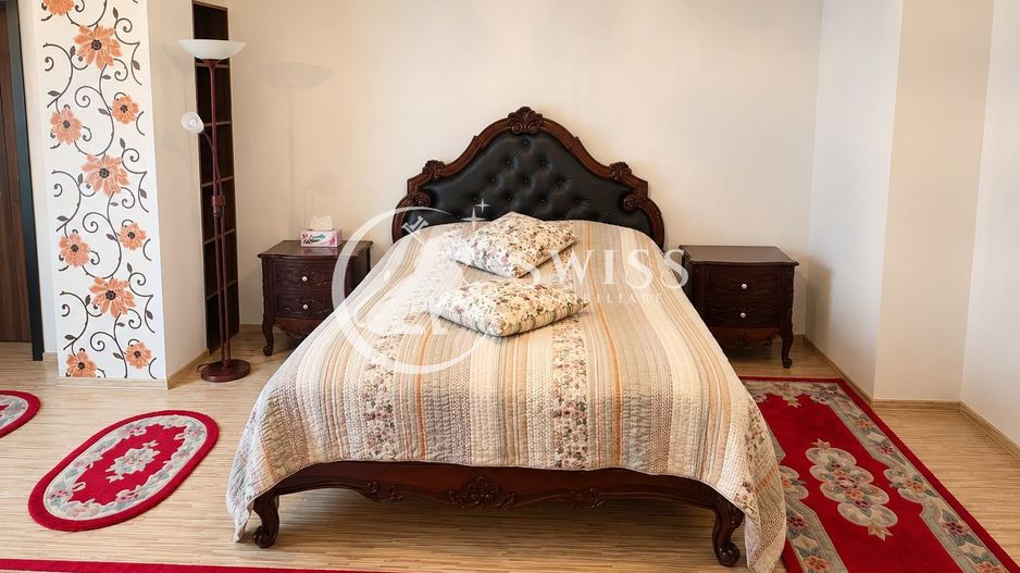 Apartament 1 camera | Bloc nou | Calea Motilor | 10 min USAMV si UMF - Poză 1