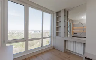 Vânzare, apartament, 4 camere, strada Constantin Stere, Centru - Poză 13