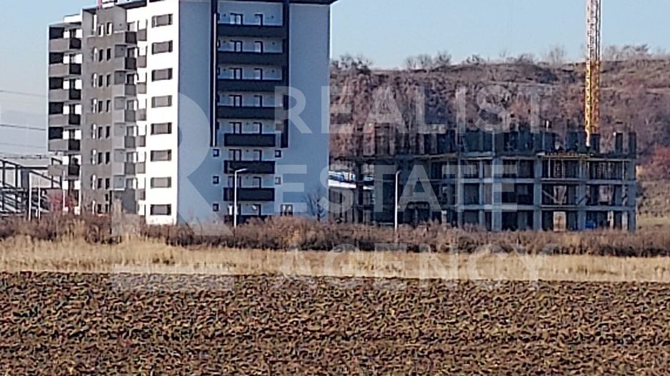 Vânzare, teren intravilan cu PUZ aprobat – Regim P+10 - Poză 4