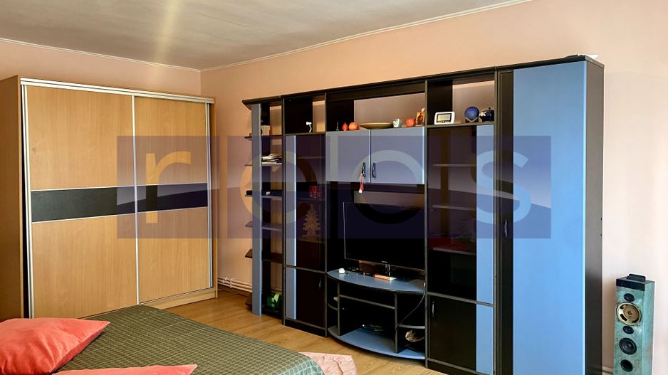 DE VANZARE GARSONIERA DECOMANDATA 37 MP | ETAJ 2/8 | NUDA PROPRIETATE - Poză 2