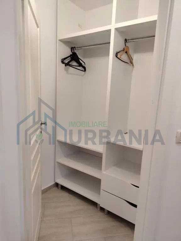 Apartament 2 camere de închiriat, decomandat, mobilat și utilat, cu aer condiționat și loc de parcare privat, Valea Adâncă (Str. Costea Vodă) - Poză 7