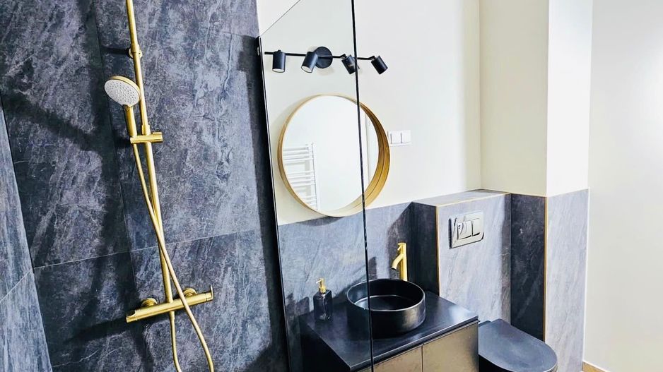 Apartament modern | 2 camere | Tineretului | Floresti - Poză 6
