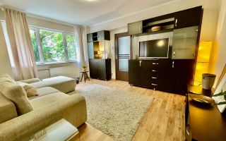 VANZARE APARTAMENT CISMIGIU ULTRACENTRAL 2 CAMERE 35MP BLOC LIRIC - Poză 1