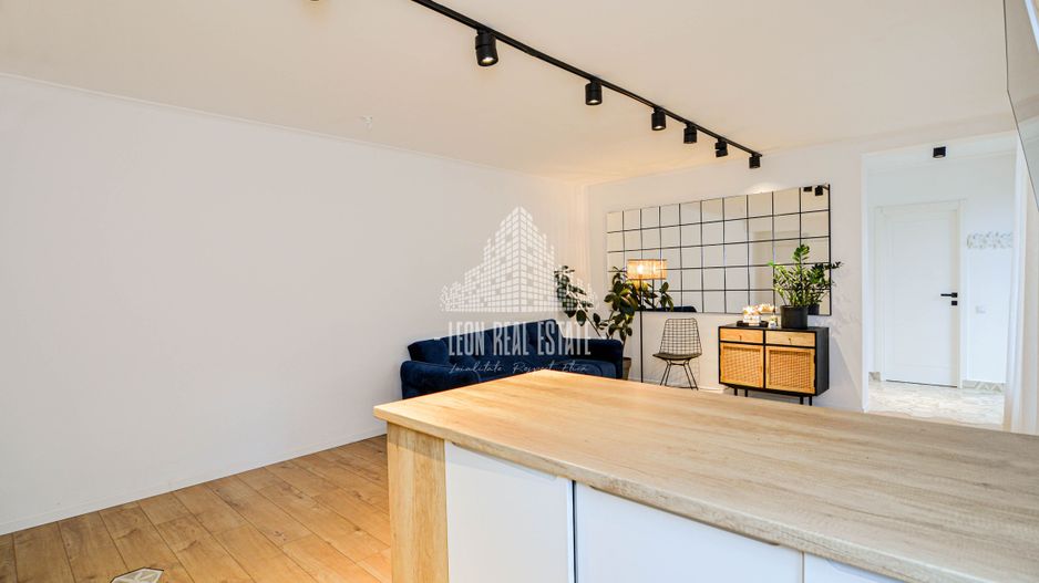 Apartament 3 camere in imobil tip vila, cu curte privata, Cluj-Napoca - Poză 6