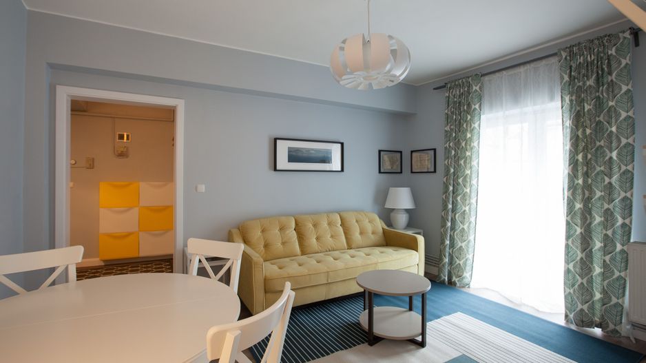 2 camere Parc Cismgiu Brezoianu | Sala Palatului | Centrala - Poză 2