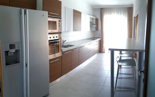 Apartament 3 camere de închiriat cu vedere la lacul Tei - Poză 9