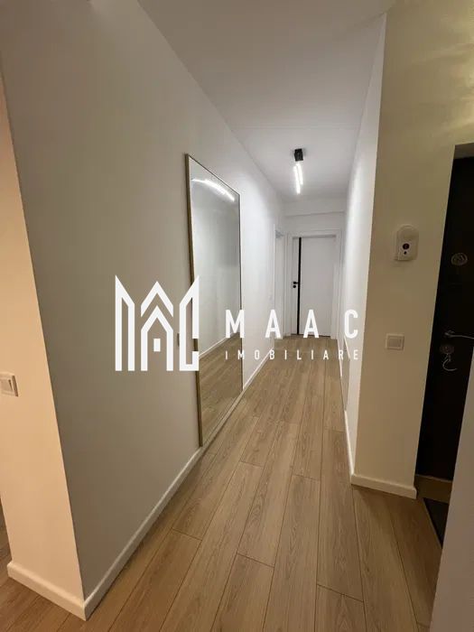 Apartament 2 camere I Decomandat I Etaj 1 I DaVinci Homes - Poză 4