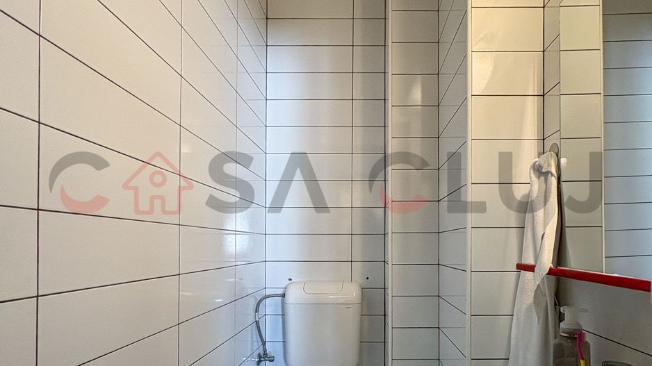Apartament modern cu 3 camere, terasă spațioasă și 2 băi – 79 mp utili - Poză 11
