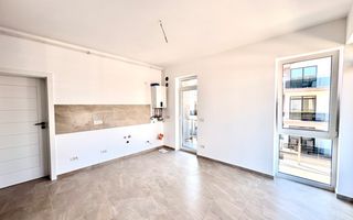 Apartament cu 2 camere si terasa de 16mp | Braytim - Poză 1