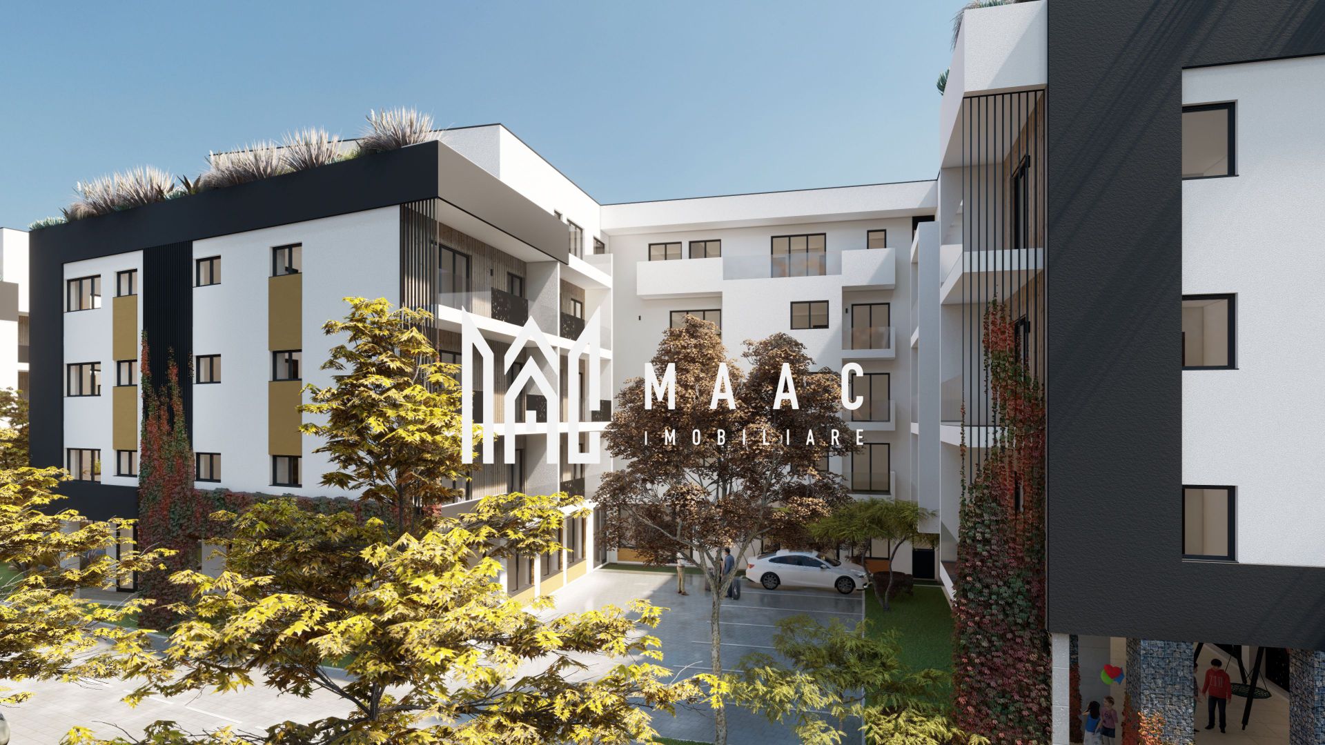 Direct dezvoltator | Apartament 2 camere | Etaj 1 | Lift - Poză 5