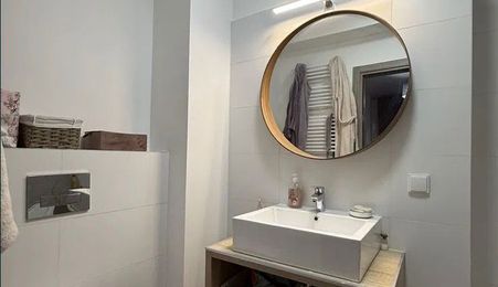 ​Apartament 2 Camere Premium | Soho Unirii | Prima Închiriere