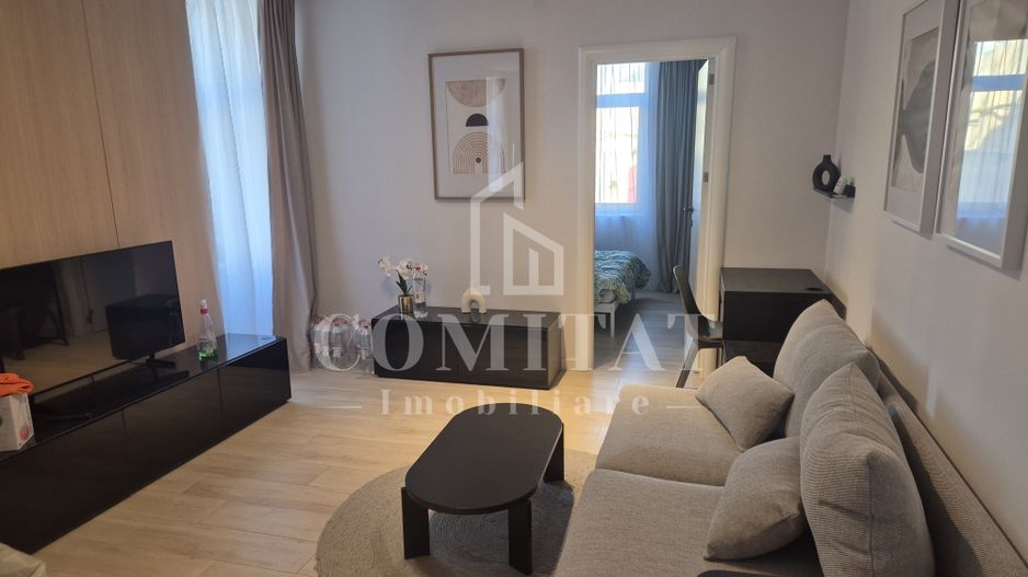 Apartament 4 camere | Investitie | Zona Platinia - Poză 6