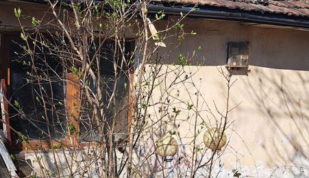 Casa batraneasca Bucium - 27000