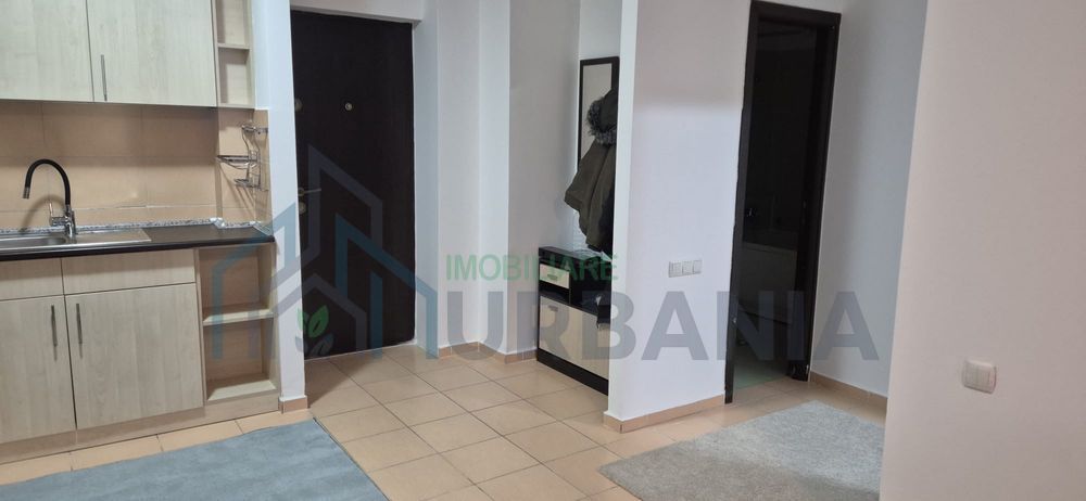 Apartament 2 camere Green Park - Poză 4