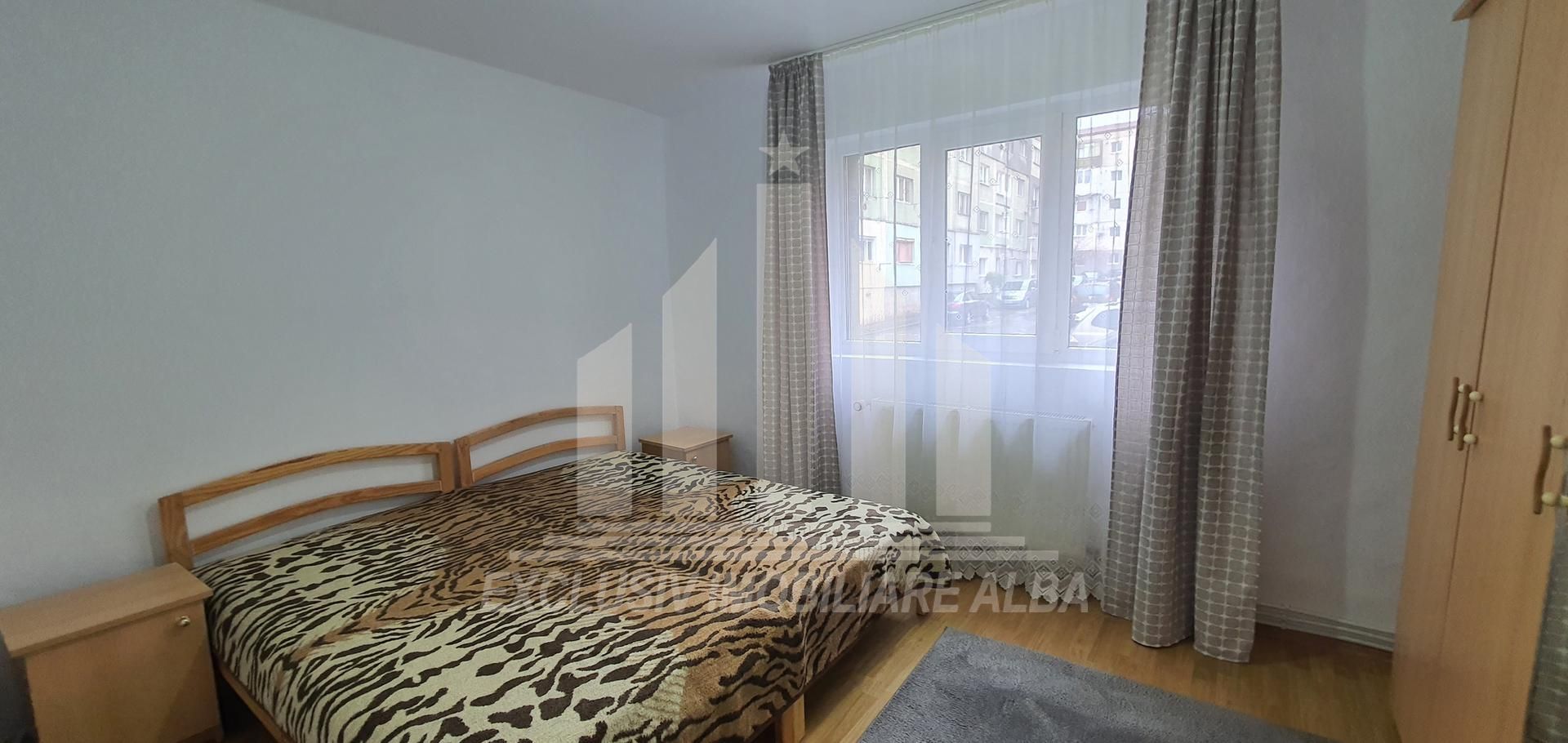 Apartament 2 camere de inchiriat, Cetate - Poză 4
