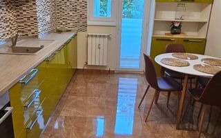 AP. 2 CAMERE P-TA MUNCII, BUCATARIE INCHISA, MODERN, METROU 1 MINUT - Poză 3