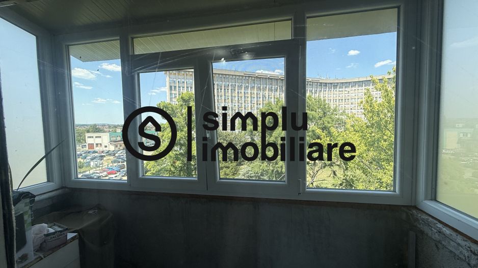 Apartament 4 camere 1 Mai Langa Spitalul Nr 1 - Poză 9