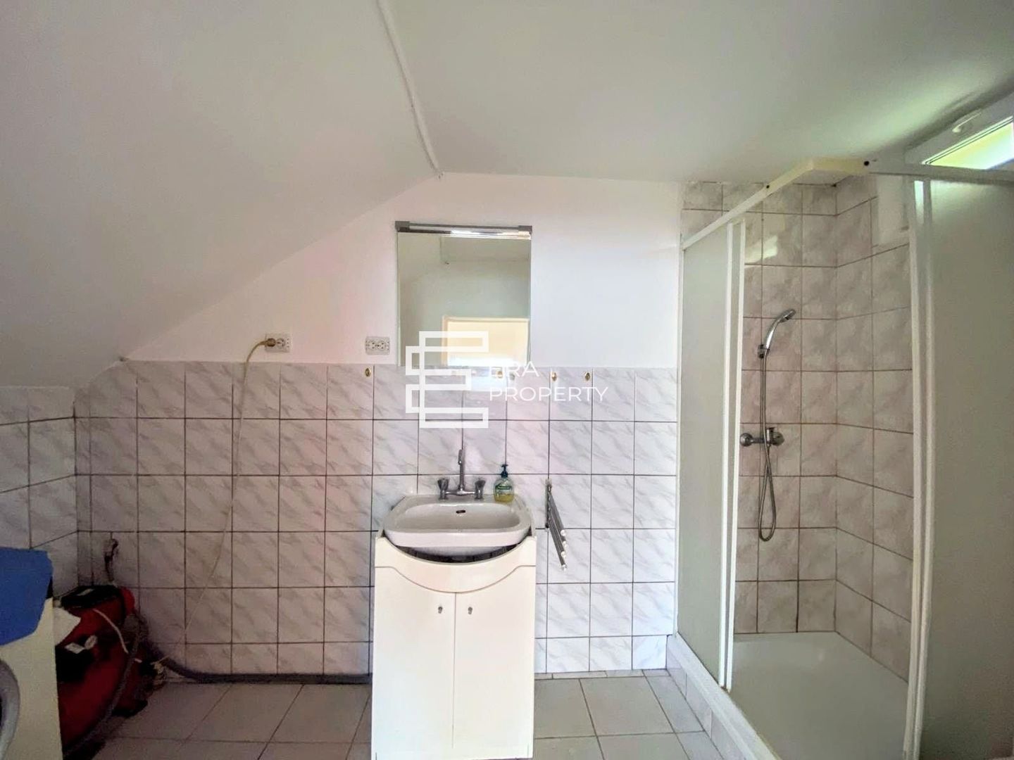 Casa individuala, 90 mp, teren 1008 mp, Hamba/Sibiu - Poză 11