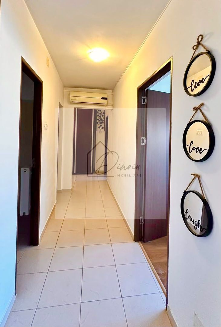 2 camere Tineretului I Metrou I Renovat Mobilat Utilat I COMISION 0% - Poză 3