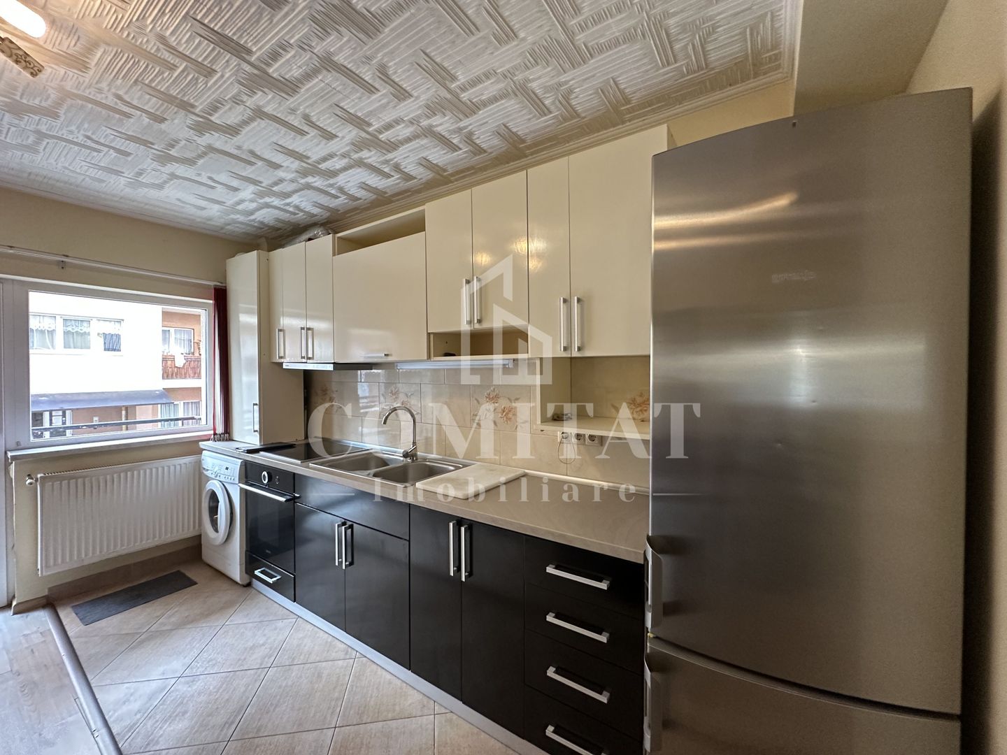 Apartament cu 3 camere | Loc de parcare | Etaj intermediar | Bună Ziua - Poză 5