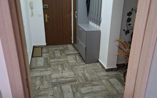 APARTAMENT LOC PARCARE ZONA SEBASTIAN - Poză 10