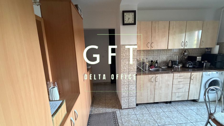 Apartament 2 dormitoare, Zona Crinilor!!!!! - Poză 4