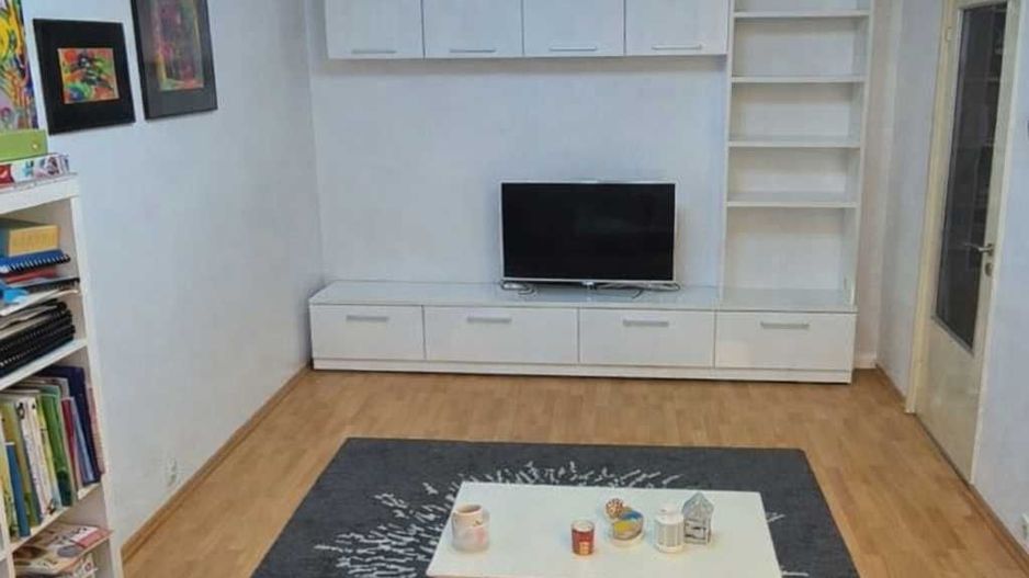 Apartament 2 camere Iancului, bloc anvelopat - Poză 1