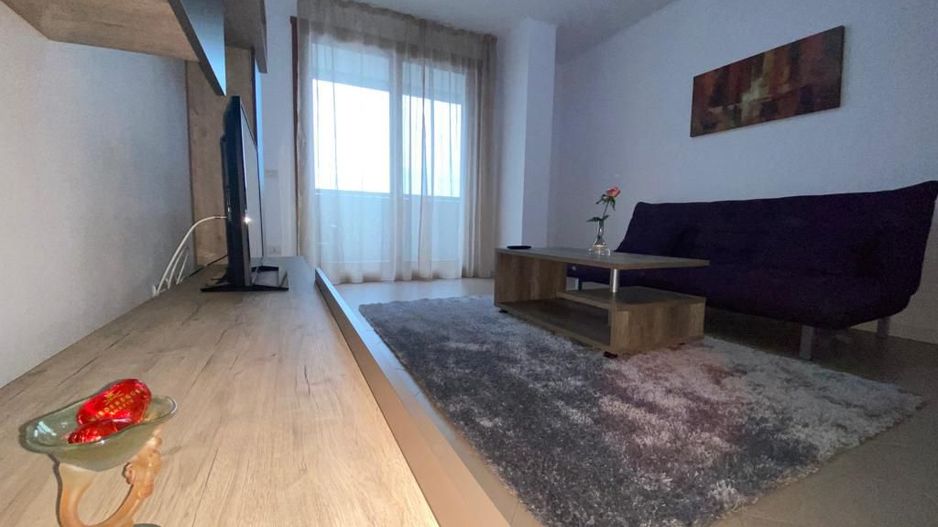 Apartment 2 camere zona Centrala - Poză 7