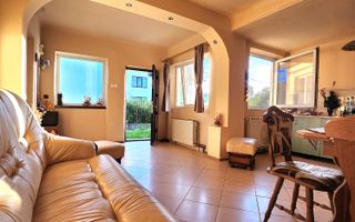 Casa 3 camere+ gradina 380 mp-500m Pod Budacului-0% COMISION - Poză 1