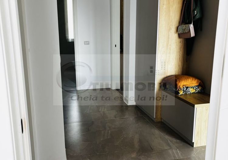 Apartament cu 3 camere Hlincea - 127.000 Euro - Poză 4