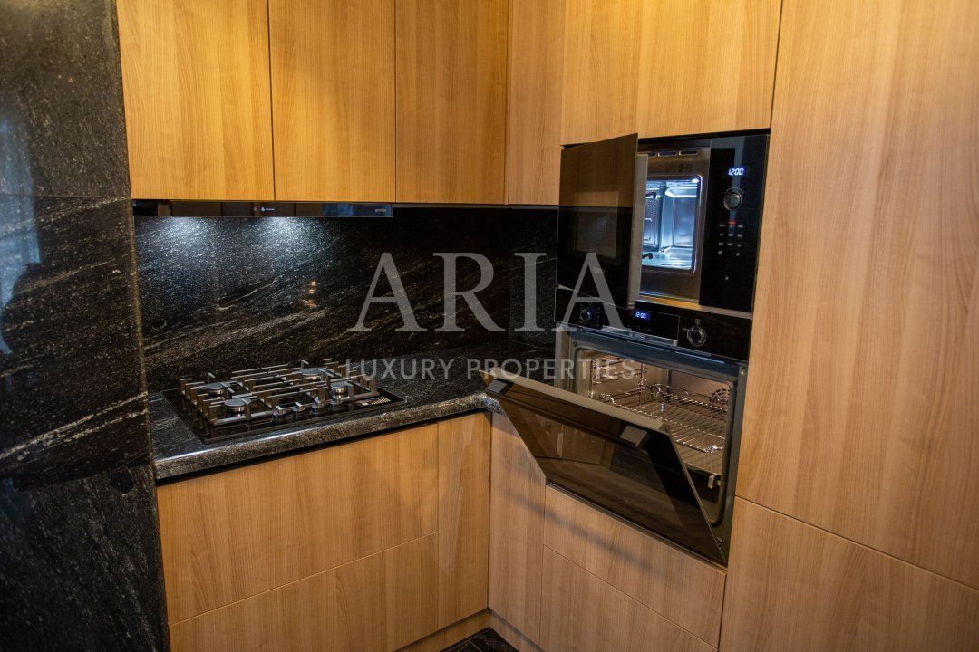 OUTSTANDING LUXURY APARTMENT 4ROOMS CARTIERUL FRANCEZ HERASTRAU - Poză 4